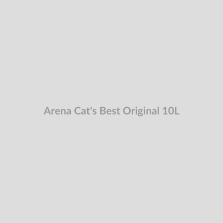 Arena Cat's Best Original 10L
